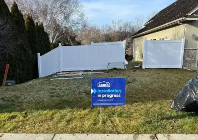Affordable Fence Company