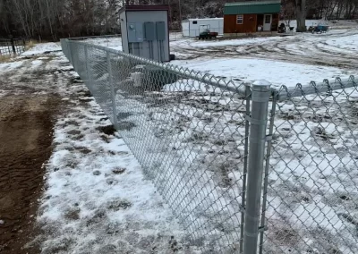 Affordable Fence Contractor