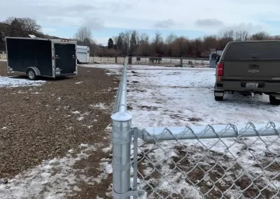 Affordable Fencing Contractors