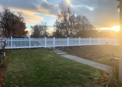 Affordable Fencing Services