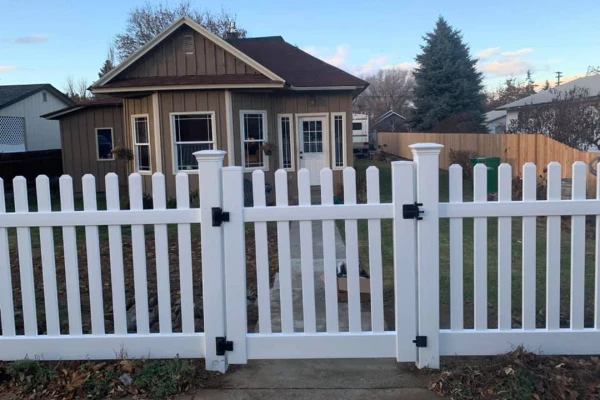 Fence Repair Fence Repair