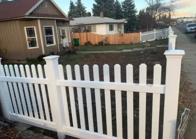 Impeccable Fencing Contractors