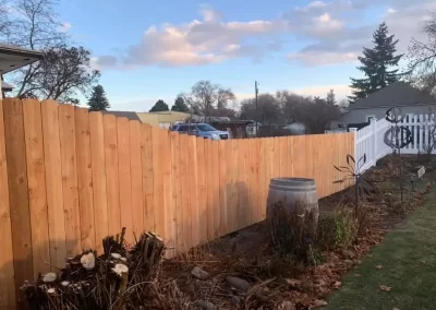 Preferred Fencing Contractors