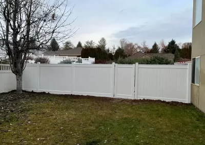 Professional Fence Company