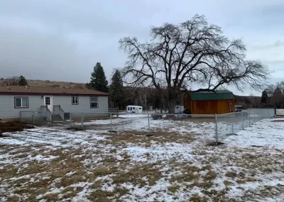 Quality Fence Company