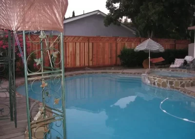 Quality Fencing Services