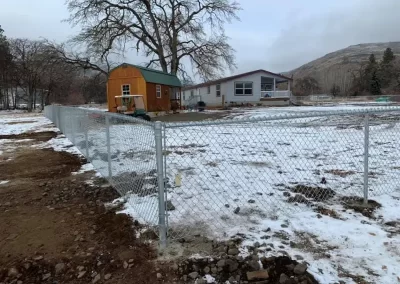 Reliable Fence Company