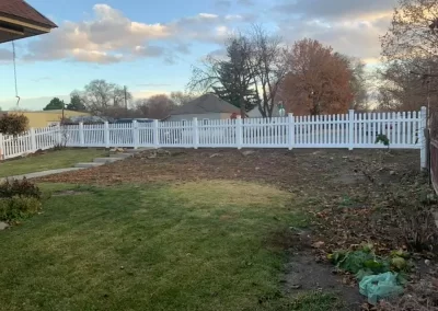 Reliable Fencing Contractors