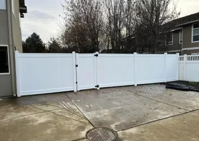 Respected Fence Company