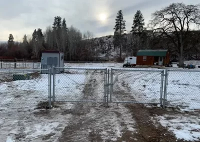 Trusted Fence Company