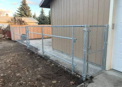 Trusted Fencing Contractors