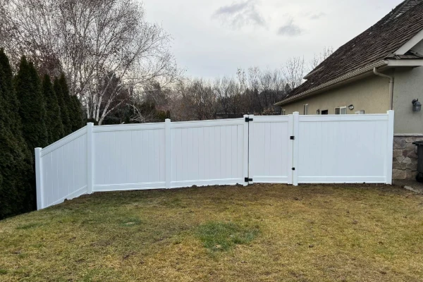 Vinyl Fencing Vinyl Fencing