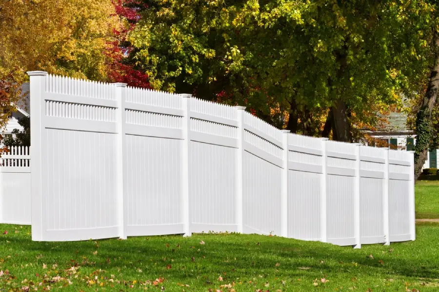 Affordable Vinyl Fencing Grandview, WA Affordable Vinyl Fencing Grandview, WA