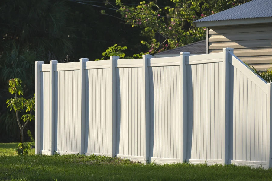 Excellent Vinyl Fencing Grandview, WA Excellent Vinyl Fencing Grandview, WA