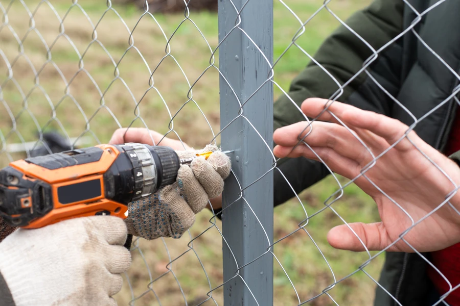 Experienced Fence Repair Grandview, WA Experienced Fence Repair Grandview, WA