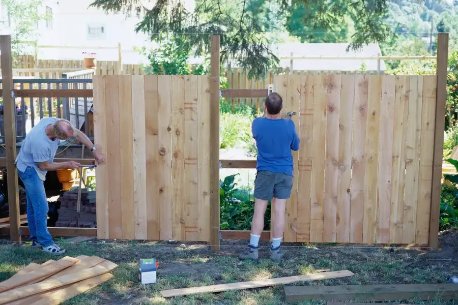 Superior Fence Installation Grandview, WA Superior Fence Installation Grandview, WA