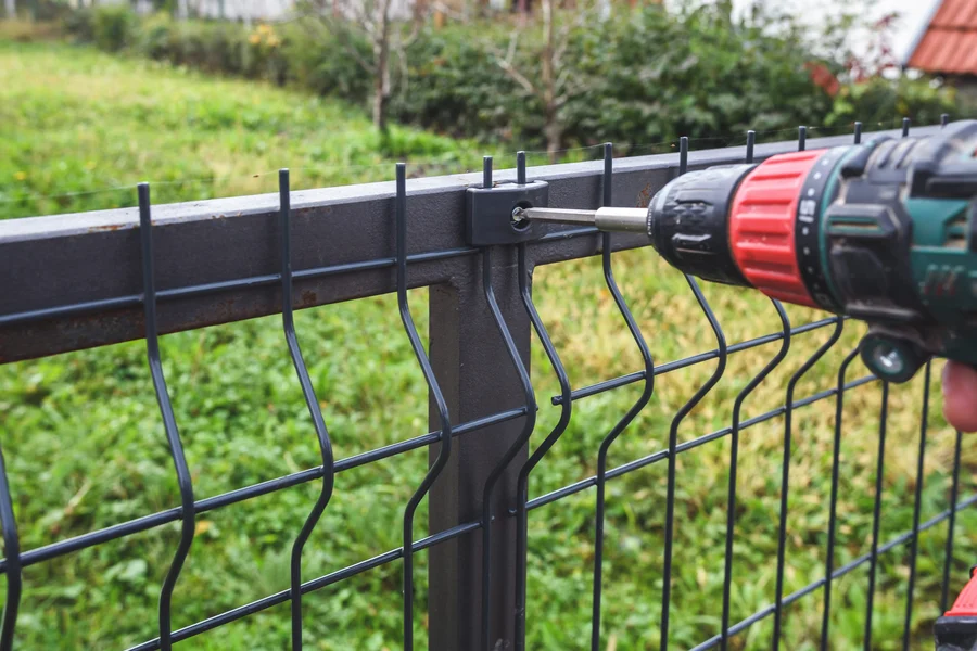 The Role Of Fence Repairs In Maintaining Home Privacy in Grandview, WA The Role Of Fence Repairs In Maintaining Home Privacy in Grandview, WA